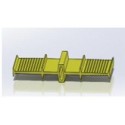 Шпонка наружная деф.швы Sika Waterbar DF-24