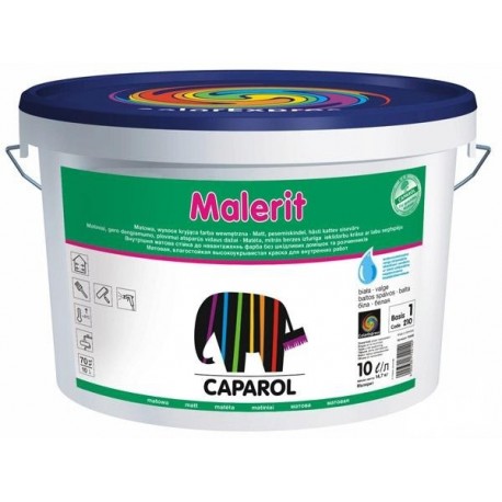 Malerit Basis x 1