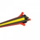 Шланг Sikafuko Swell-1 (бывш. Sika Injectoflex Type NS), комплект 40 м