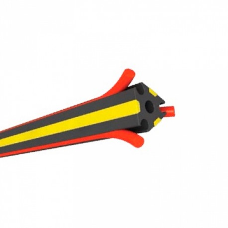 Шланг Sikafuko Swell-1 (бывш. Sika Injectoflex Type NS), комплект 40 м