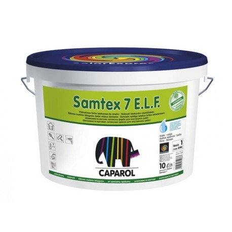 Caparol Samtex 7 ELF Basis1
