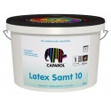 Caparol Latex Samt 10  Basis1