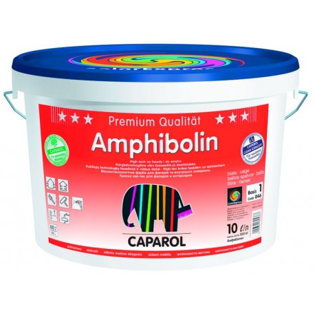 Amphibolin Basis 1