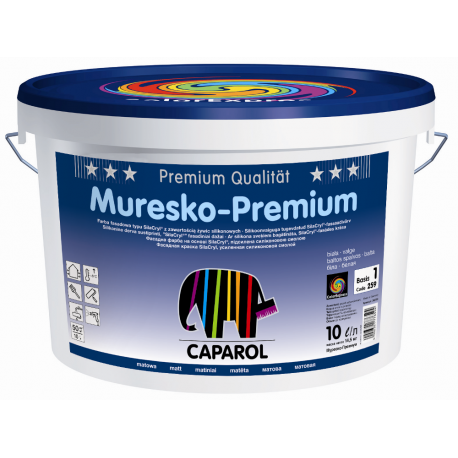 Caparol Muresko Premium B 3