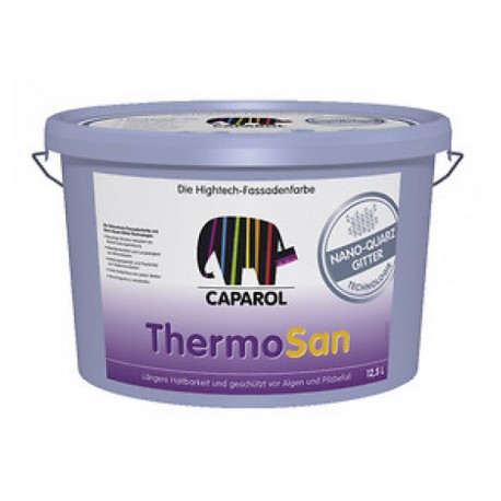 ThermoSan NQG Basis x 3
