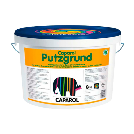 Caparol Putzgrund