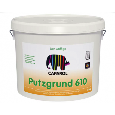 Caparol Putzgrund 610