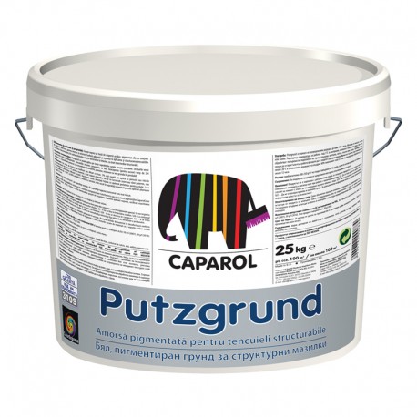 Caparol Putzgrund Basis 1