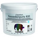 Capatect Fassadenputz R 20 (mix)