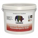 Caparol AmphiSilan Fassadenputz K20