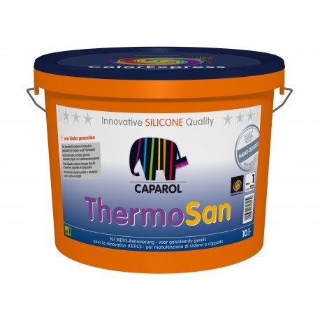 ThermoSan-Fassadenputz NQG K30