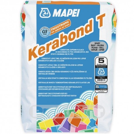 KERABOND Т белый