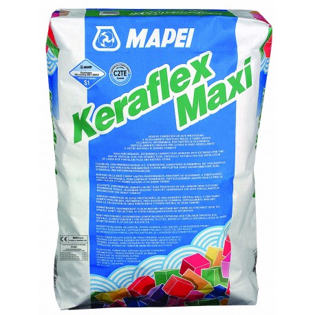 KERAFLEX MAXI серый