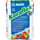 KERAFLEX белый