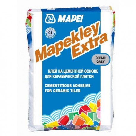MAPEKLEY EXTRA