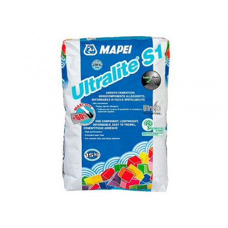 ULTRALITE S1 белый