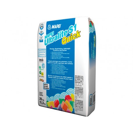ULTRALITE S1 QUICK белый