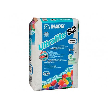 ULTRALITE S2 серый