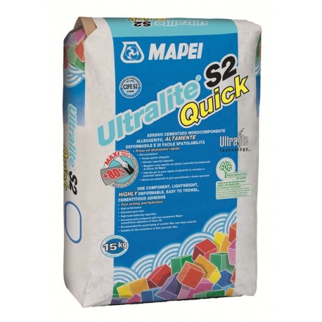 ULTRALITE S2 QUICK серый