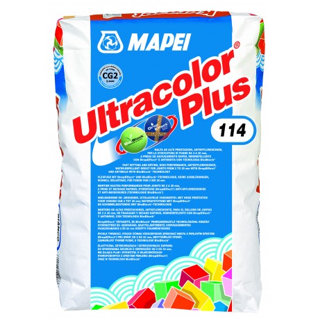 ULTRACOLOR Plus №134