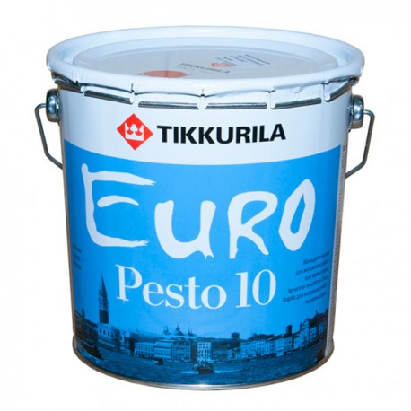 Песто 10 (База С)