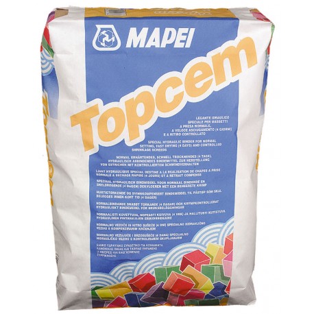 TOPCEM