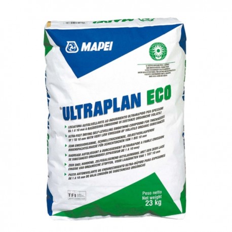 ULTRAPLAN ECO