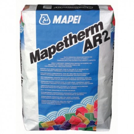 MAPETHERM AR2