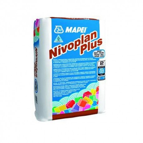 NIVOPLAN PLUS
