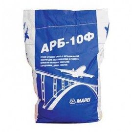 ARB 10 F