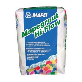 MAPEGROUT hi-flow