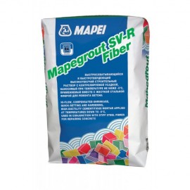 MAPEGROUT SV R Fiber