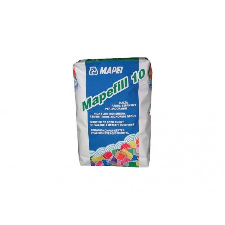 MAPEFILL 10