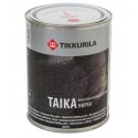 Тайка НМ серебро  6085  краска