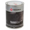 Тайка НМ серебро  6085  краска