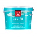 ЛУЯ 20 (База А)