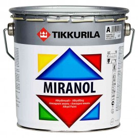 МИРАНОЛ (база А)