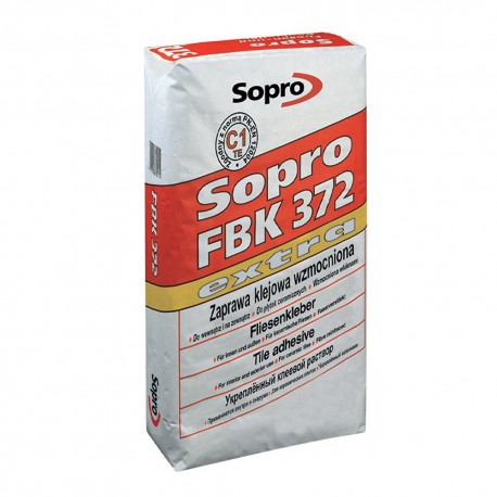 SOPRO FBK 372 extra