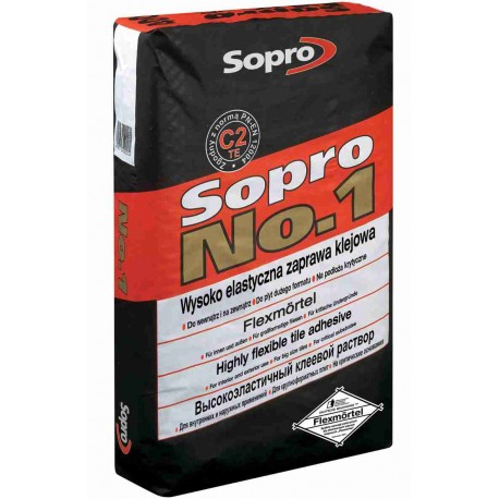 SOPRO  №1 400