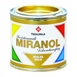 МИРАНОЛ ( золото)