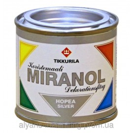 МИРАНОЛ (серебро)
