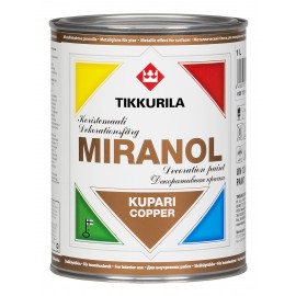 МИРАНОЛ (медь)