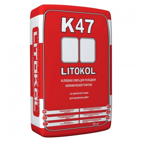LITOKOL К47
