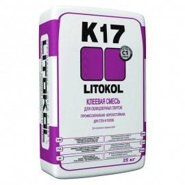 LITOKOL  K17