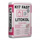 LITOKOL К17 FAST
