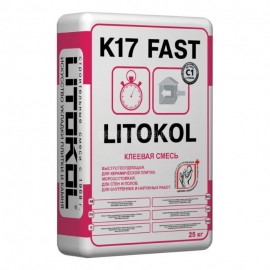 LITOKOL К17 FAST