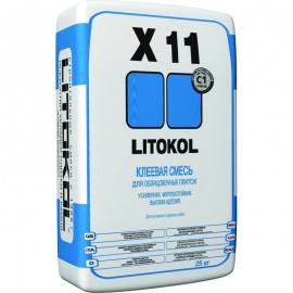 LITOKOL  X11
