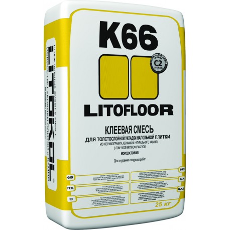 LITOFLOOR K66
