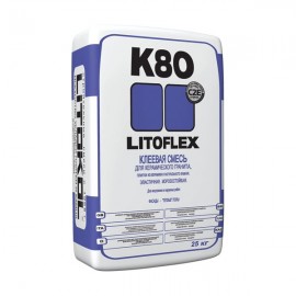LITOFLEX K80