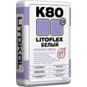 LITOFLEX К80 БЕЛЫЙ